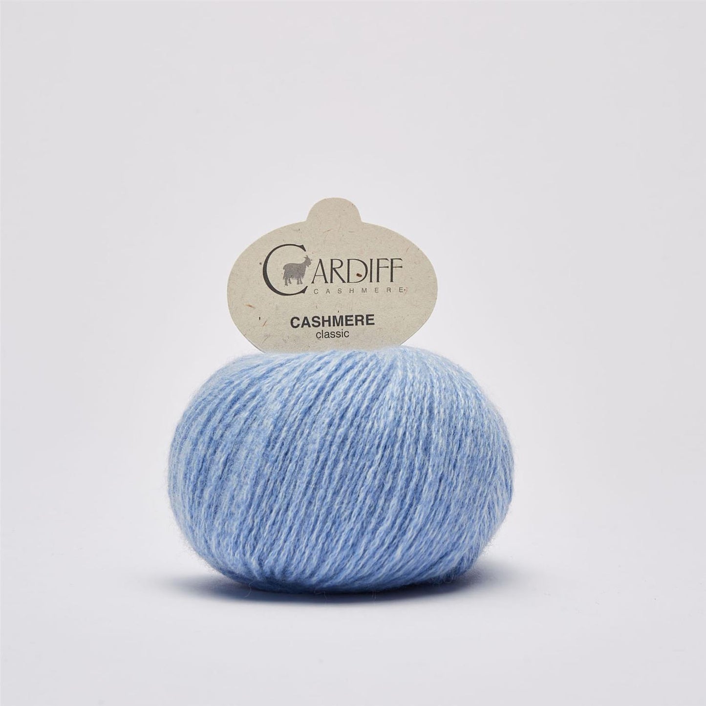 556 Artico - Classic - Cardiff Cashmere - Garntopia