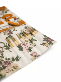 Billie - Canvas - Muud - Garntopia