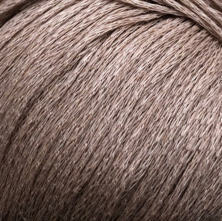 412 Sart rosa  - Løvetand - CaMaRose - Garntopia