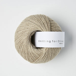 Nordstrand -	Merino - Knitting for Olive - Garntopia