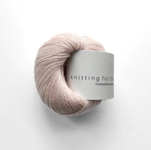 Ballerina - Compatible Cashmere - Knitting for Olive - Garntopia