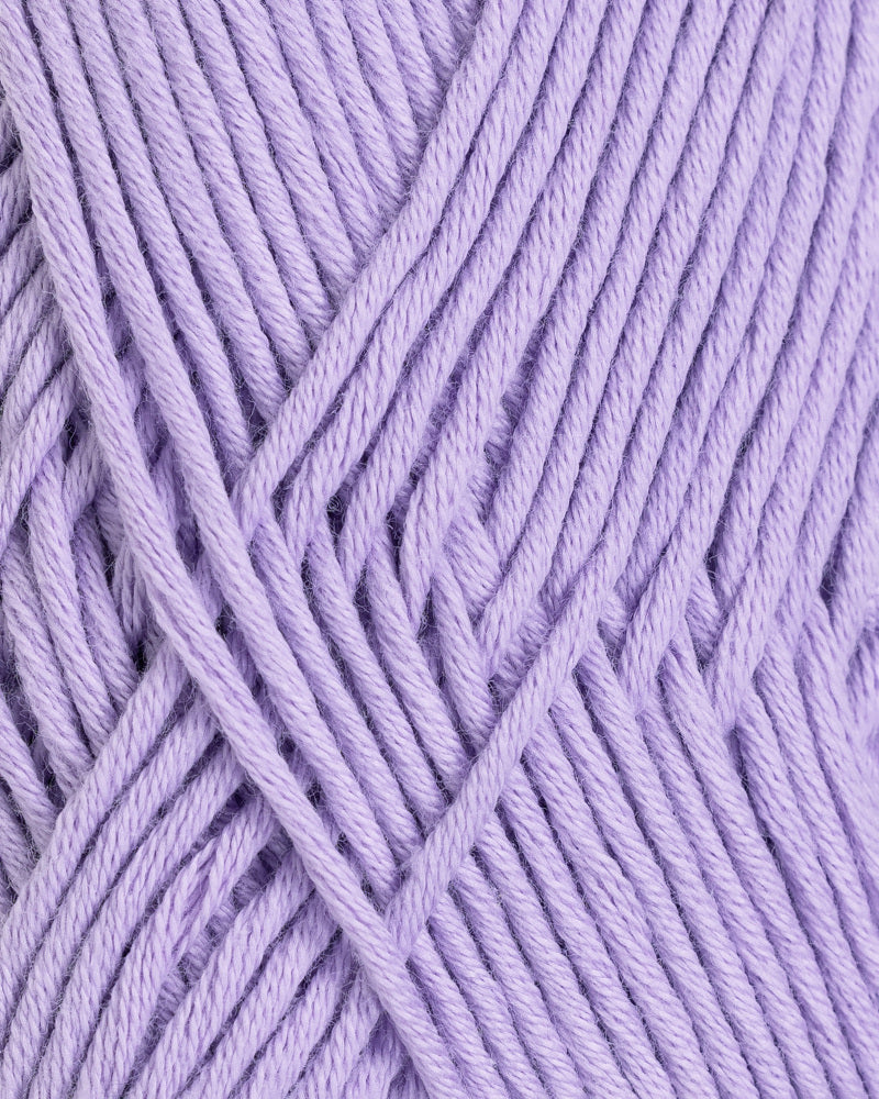 264 Syrin -	Petunia - Rauma Garn - Garntopia