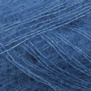 FARVE 44 -	Silk Mohair - Isager - Garntopia
