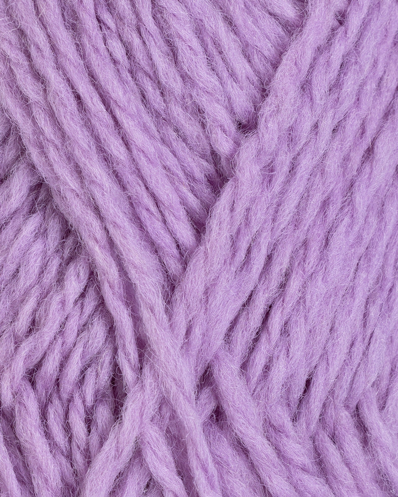 101 Lavendel -	Vams - Rauma Garn - Garntopia