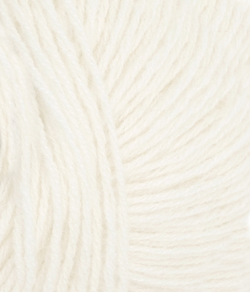 1002 White - Cashmere