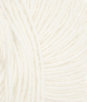 1002 White - Cashmere