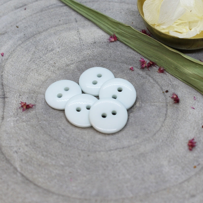 Classic Shine - Sage - 12 mm - Ukjent - Garntopia