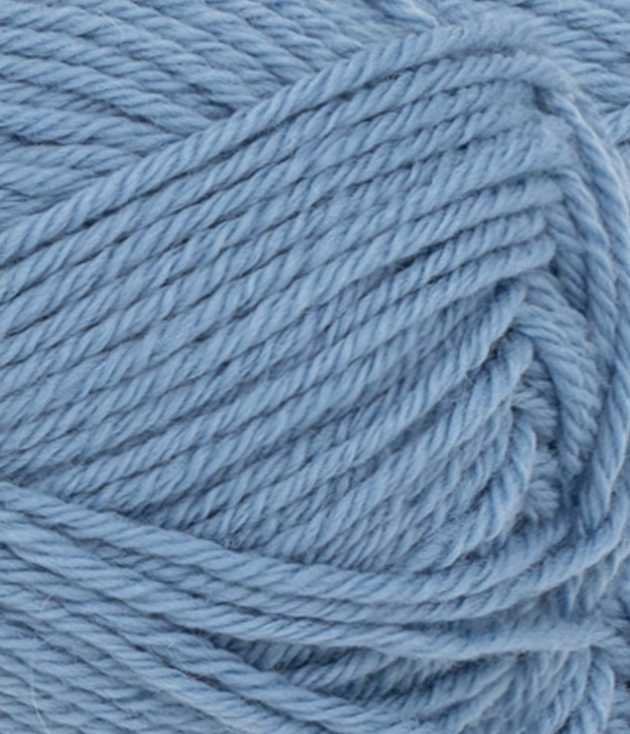 6043 Baby Blue Eyes - DOUBLE SUNDAY PetiteKnit - Sandnes garn - Garntopia