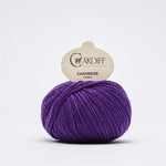 583 Matador - Classic - Cardiff Cashmere - Garntopia