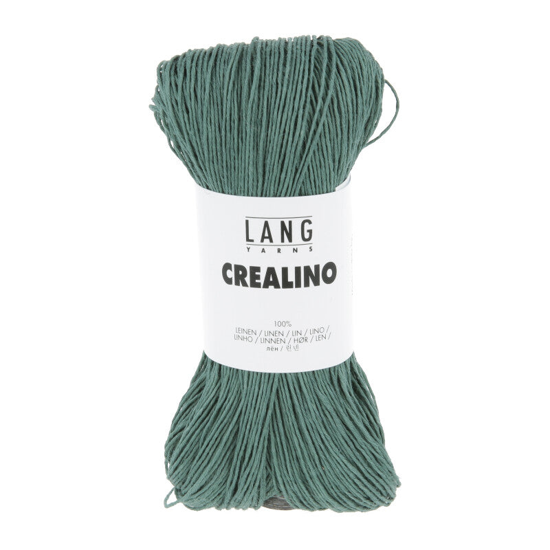 73 -	Crealino - Lang Yarns - Garntopia