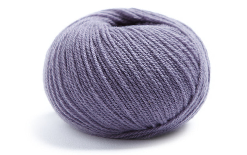 49 M Krokus melert - Como - Lamana - Garntopia