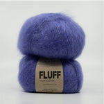 La Vida Lilac - Fluff - HipKnitShop - Garntopia