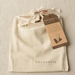 Maker's Board Kit - Grå - Cocoknits - Garntopia