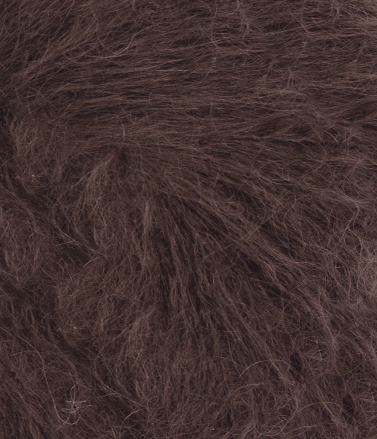 3591 Chocolate Plum - Ballerina Chunky Mohair - Sandnes garn - Garntopia