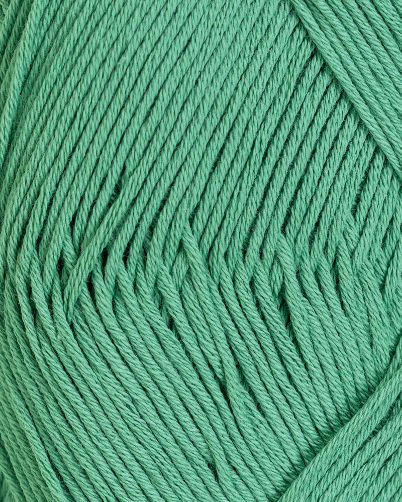 224 Grønn -	Pandora - Rauma Garn - Garntopia