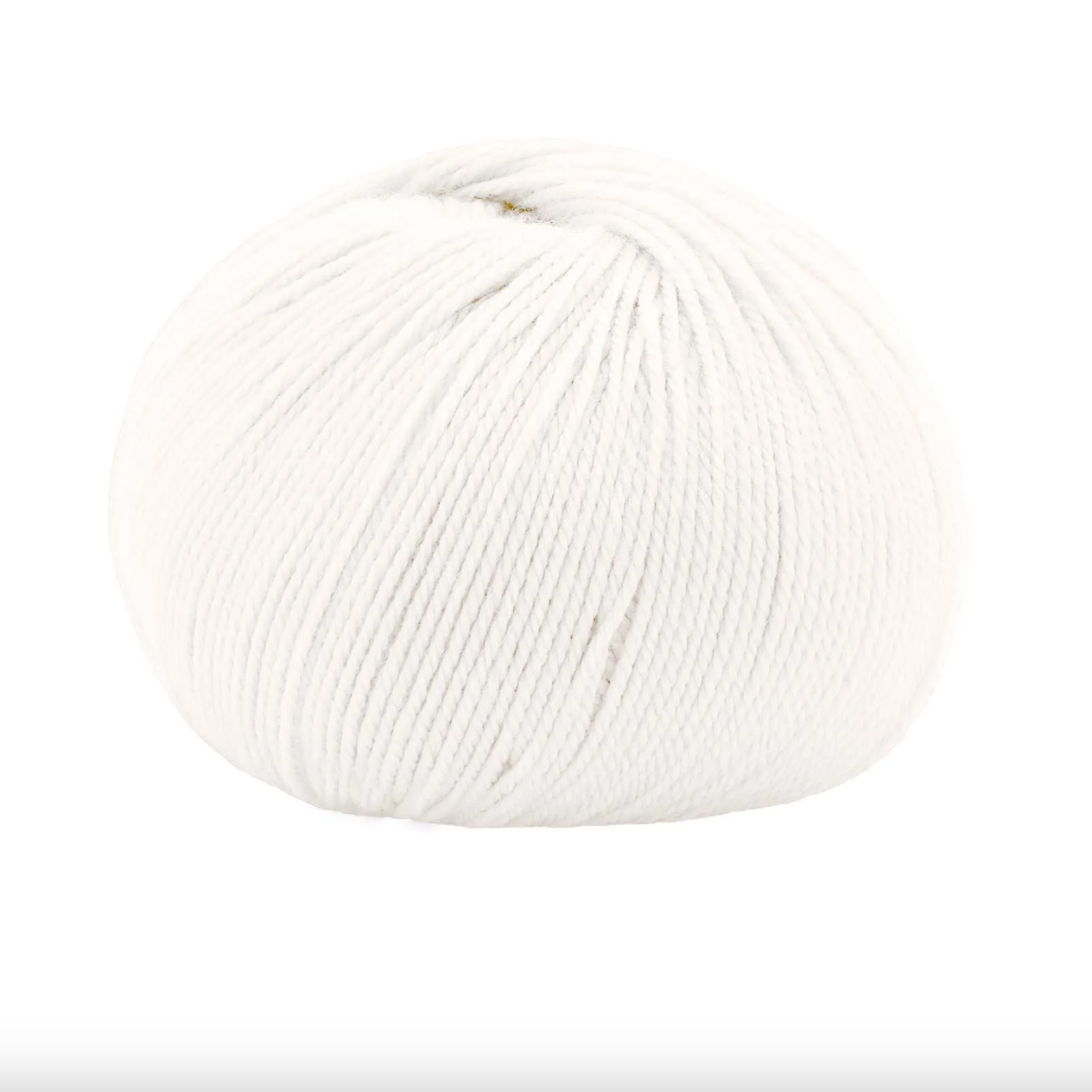 10001 Hvit - VIP - Lana Gatto - Garntopia