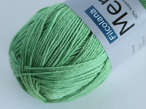 618 Mojito  -	Merci - Filcolana - Garntopia