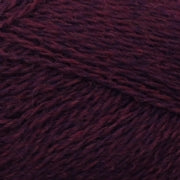 WINE -	Highland Wool - Isager - Garntopia