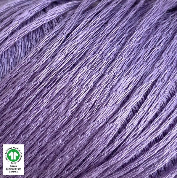 450 Syren  - Løvetand - CaMaRose - Garntopia