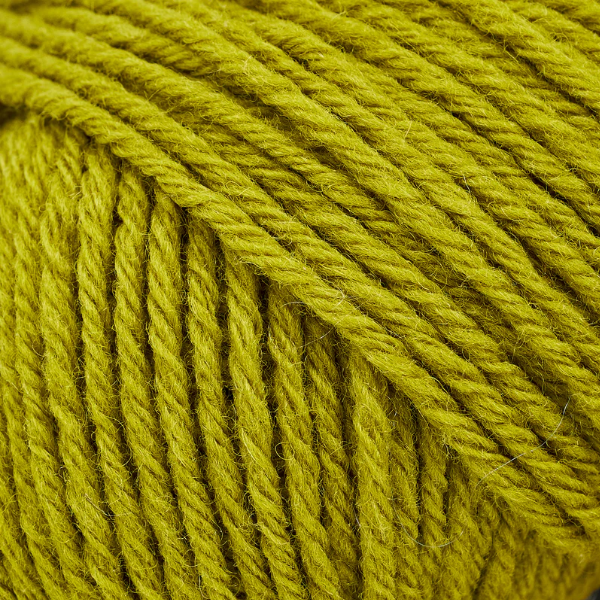Grønspætte -	Heavy Merino - Knitting for Olive - Garntopia