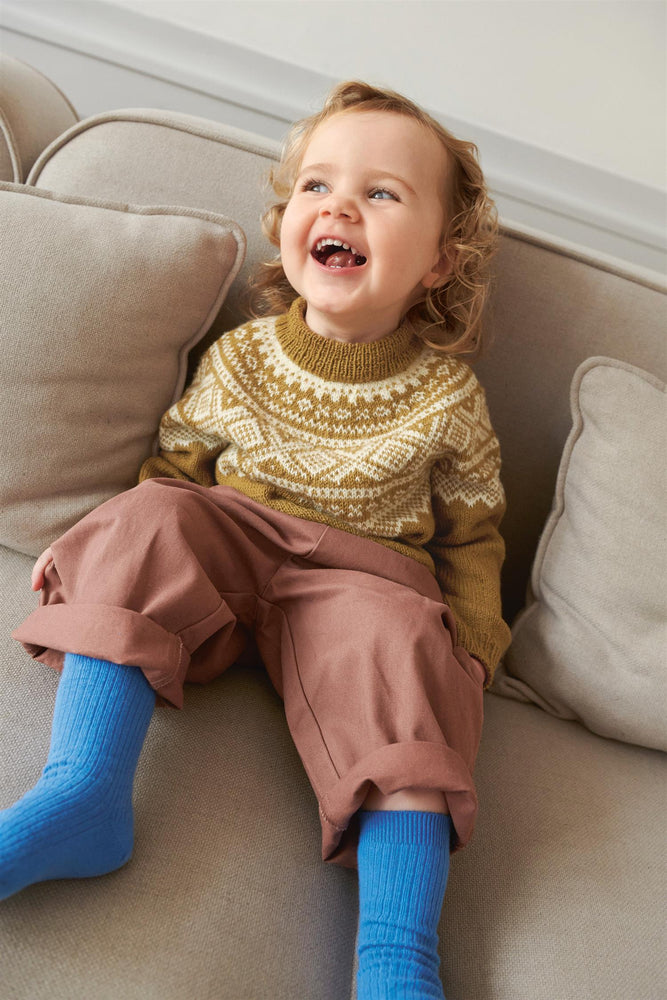 2512 - Norske Ikoner Baby - NR 2 MARIUSGENSER BABY