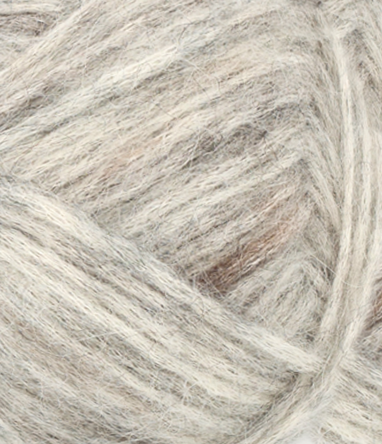 1045 Grey Marble - POPPY - Sandnes garn - Garntopia