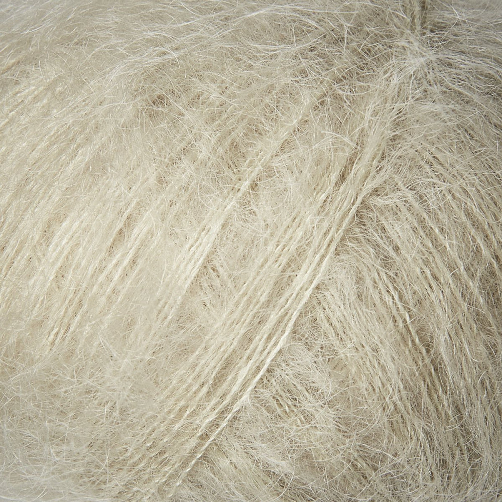 Marcipan -	Soft Silk Mohair - Knitting for Olive - Garntopia