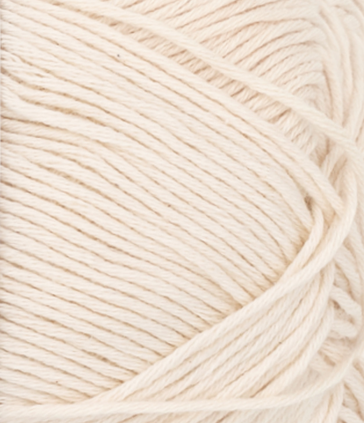 1012 Natur - Mandarin Petit - Sandnes garn - Garntopia