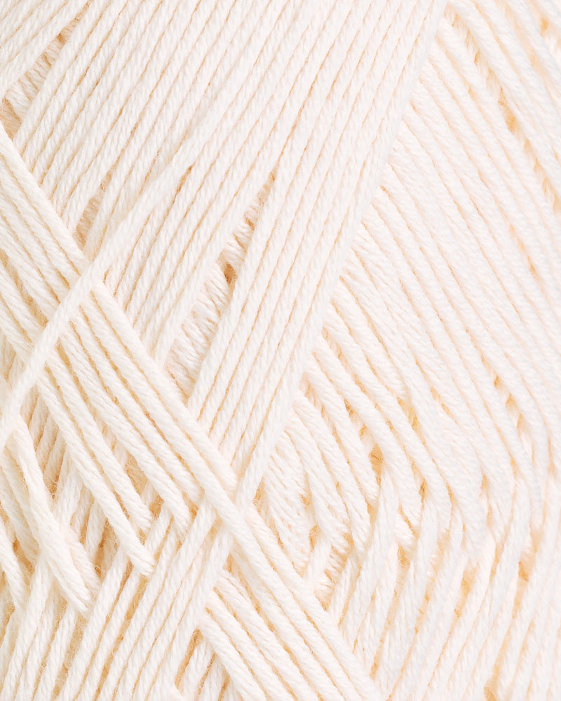 219 Natur -	Pandora - Rauma Garn - Garntopia