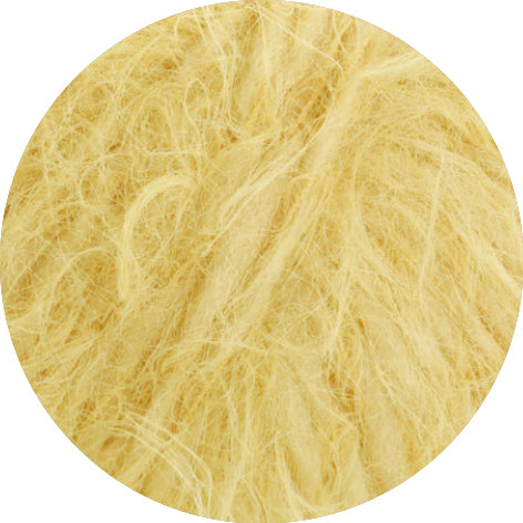 32 Vanilje - Basta - Lana Grossa - Garntopia