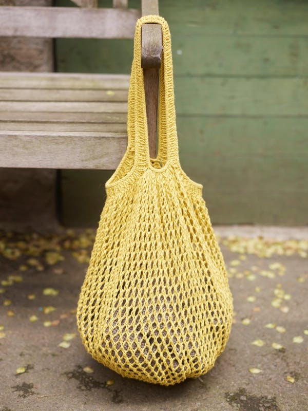 303 Bærenett - Rauma Garn - Garntopia