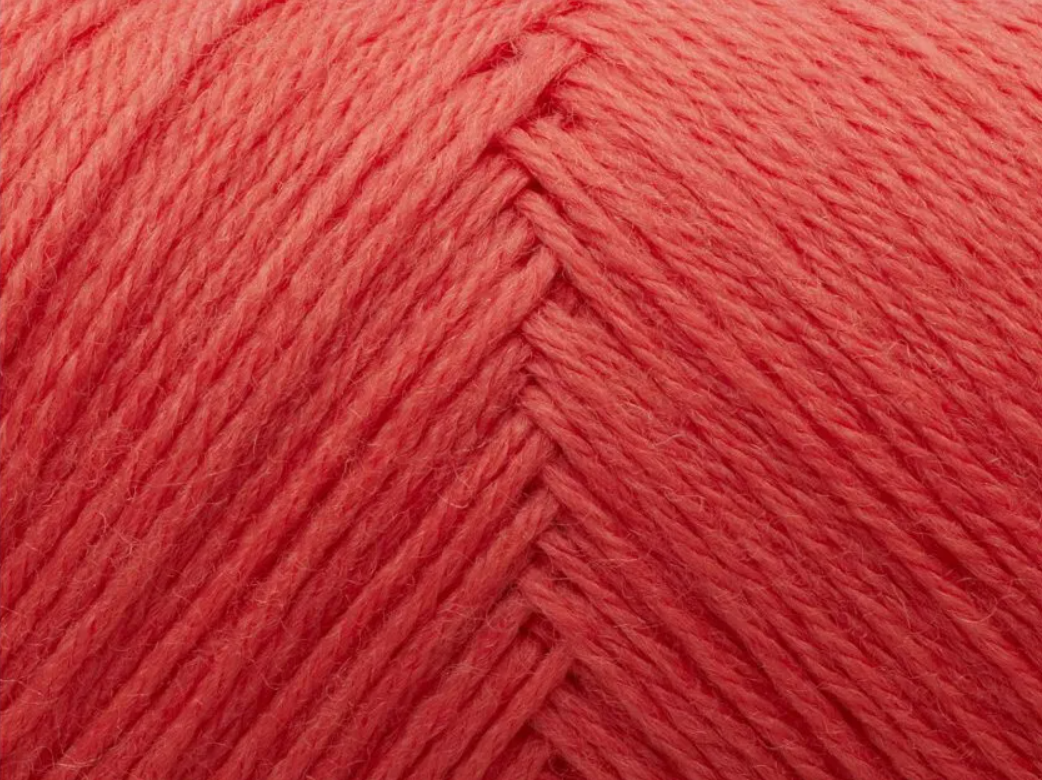 380 Coral Sunset -	Arwetta - Filcolana - Garntopia