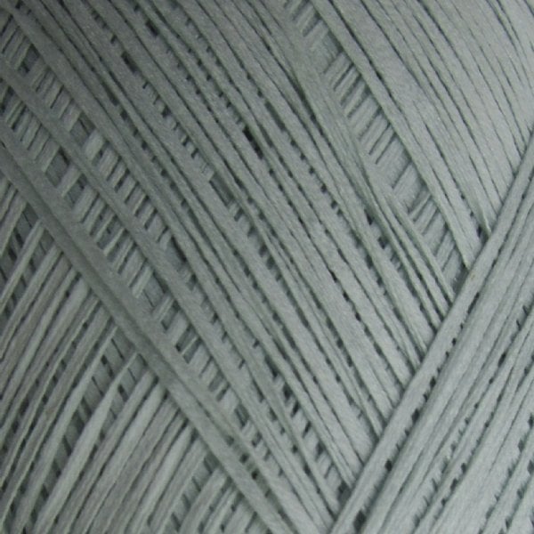 FARVE 10 -	Japansk Bomuld - Isager - Garntopia