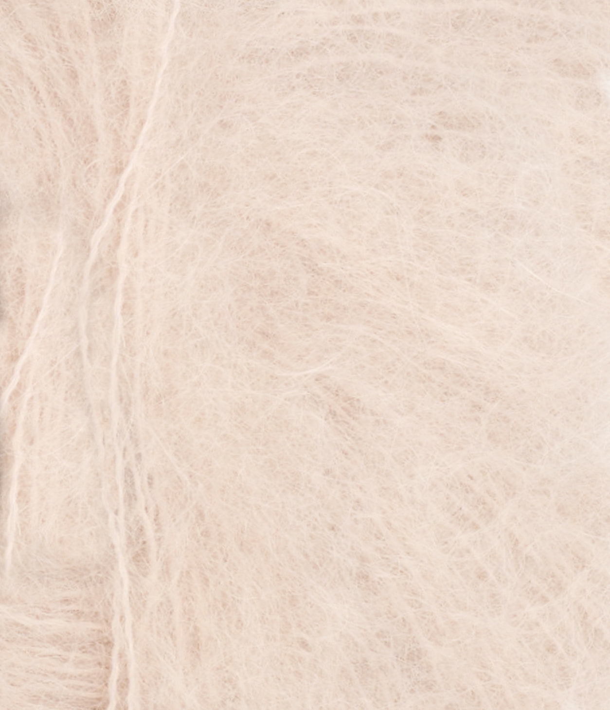 2321 Marsipan  - Ballerina Chunky Mohair - Sandnes garn - Garntopia