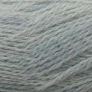 ICE BLUE -	Highland Wool