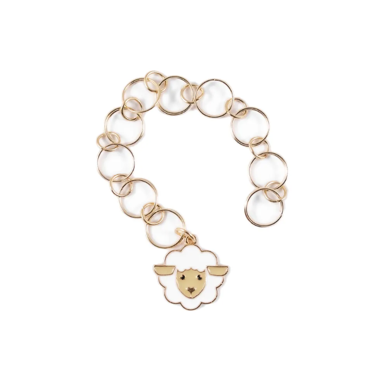 Strikkefisk - Sau - Kort & Godt - Garntopia