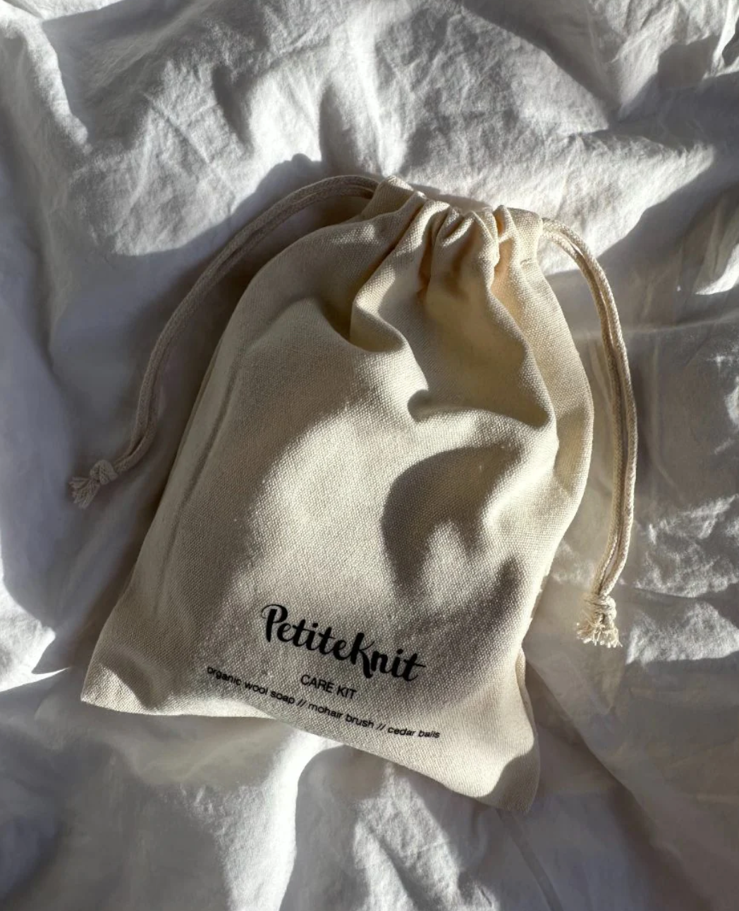 Care Kit - PetiteKnit - Garntopia