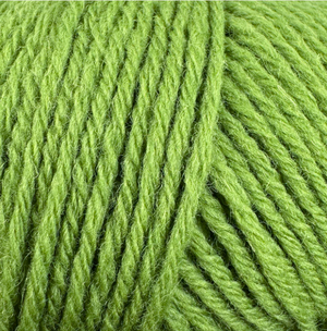 Ærteskud  -	Heavy Merino - Knitting for Olive - Garntopia