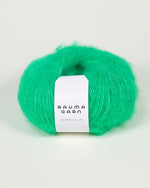 7766 Emerald Green - Alpaca Linen