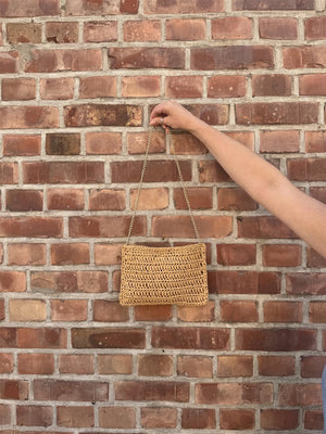 Mille Clutch - Garntopia - PDF