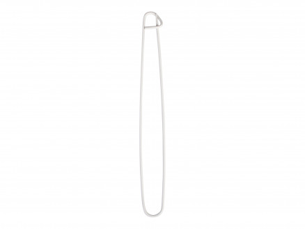 Pony Maskeholder 17 cm - Pony - Garntopia