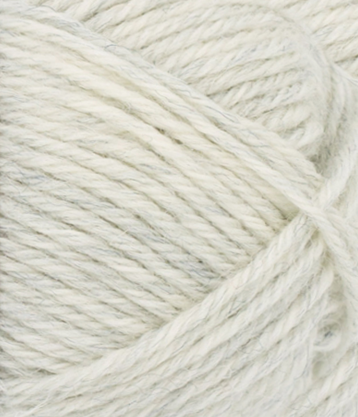 1021 Ash Melange -	PetiteKnit Peer Gynt - Sandnes garn - Garntopia