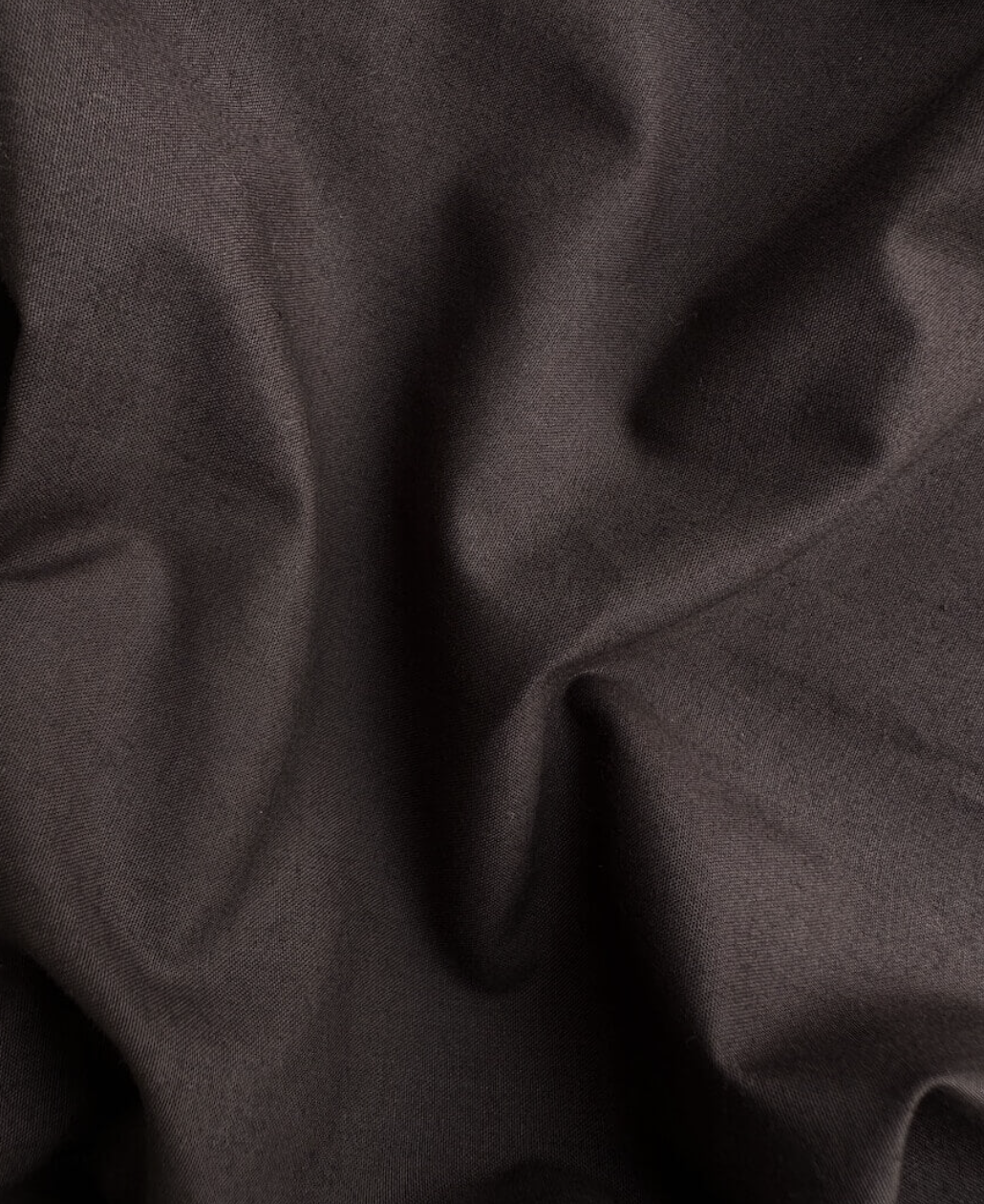 FOR TIL VESKE MED RUND BUNN - OMKRETS 48 CM - BRUN - PetiteKnit - Garntopia