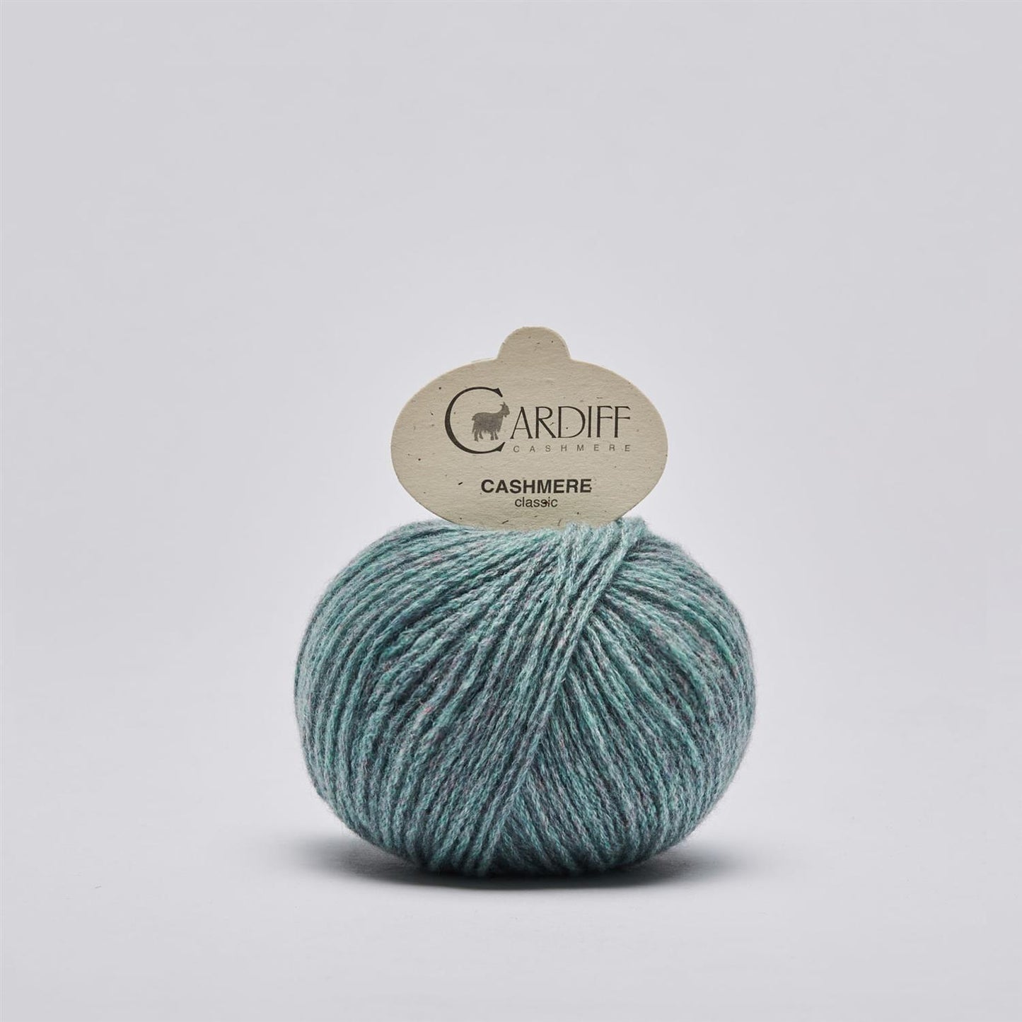 306 Charme - Classic - Cardiff Cashmere - Garntopia