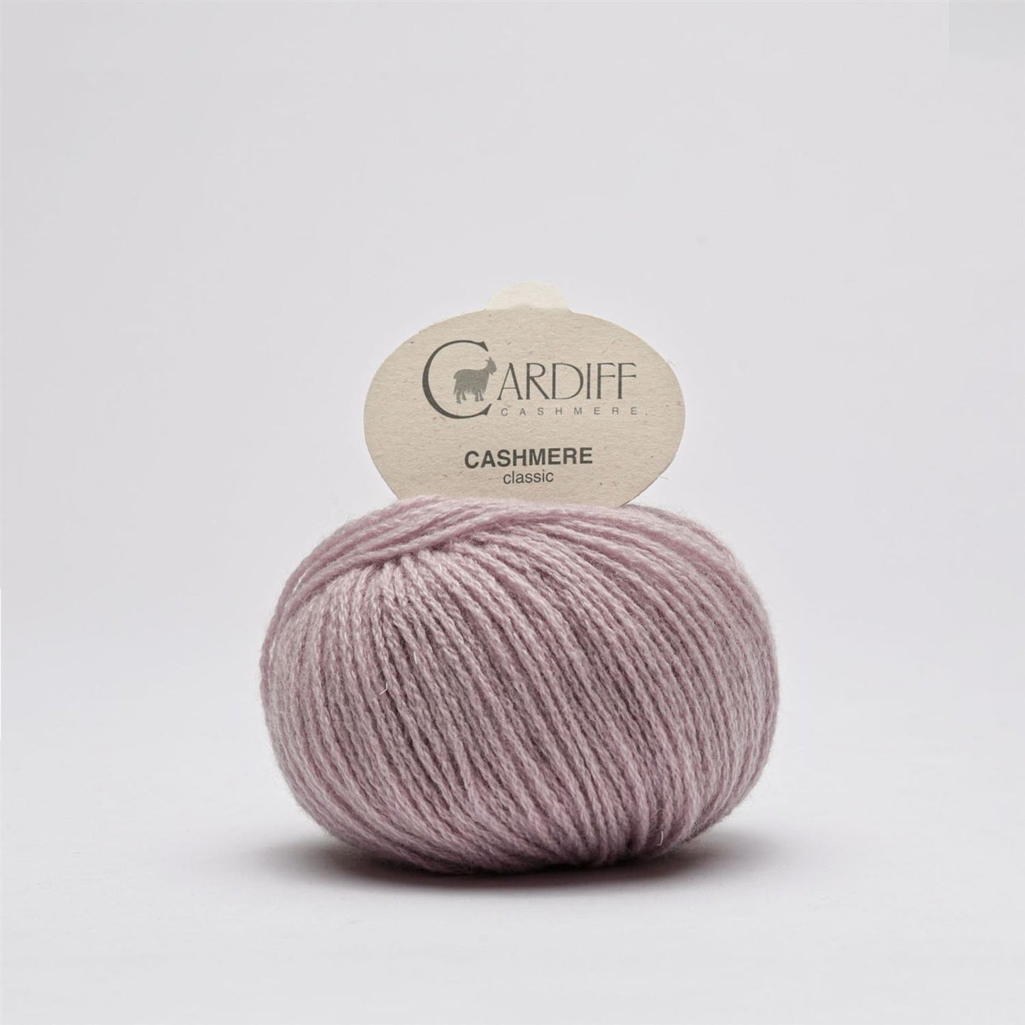 705 Geisha - Classic - Cardiff Cashmere - Garntopia