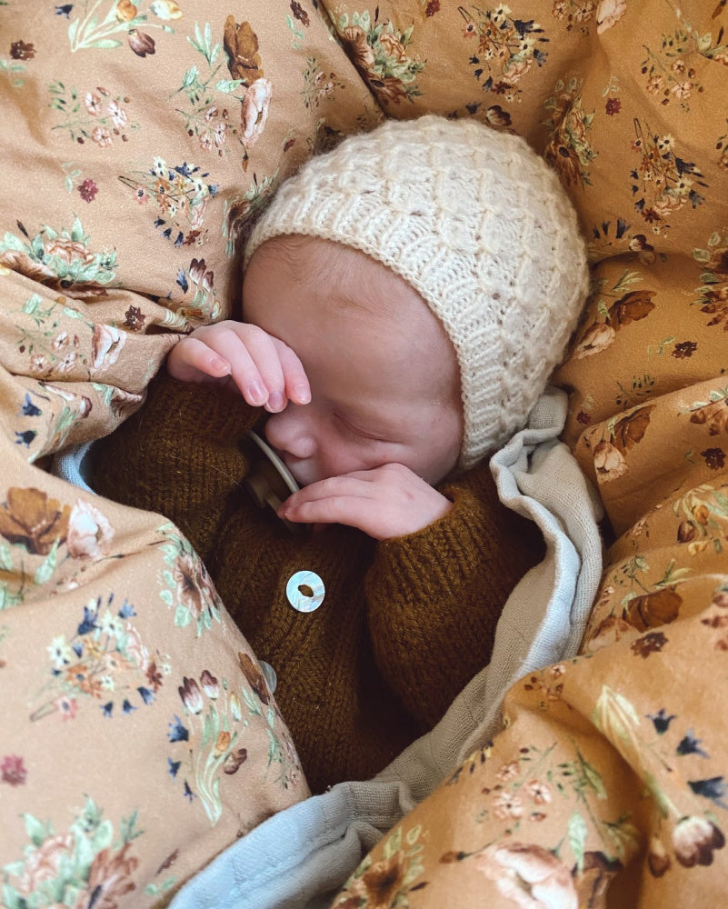 Karens kyse - Papir - PetiteKnit - Garntopia