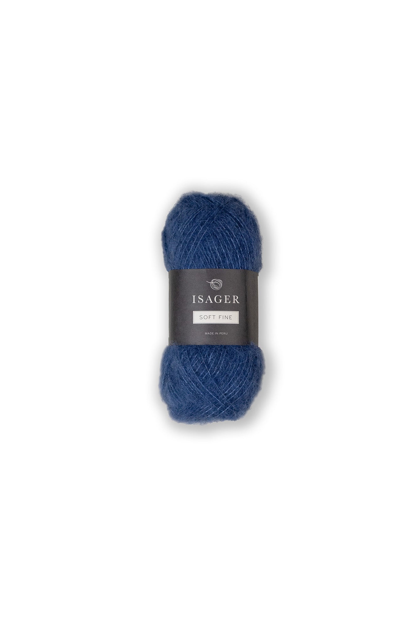 Farve 54 - Isager Soft Fine - Isager - Garntopia