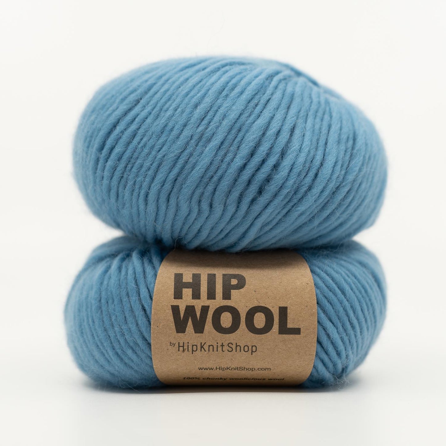 Hey Sailor -	Hip Wool - HipKnitShop - Garntopia