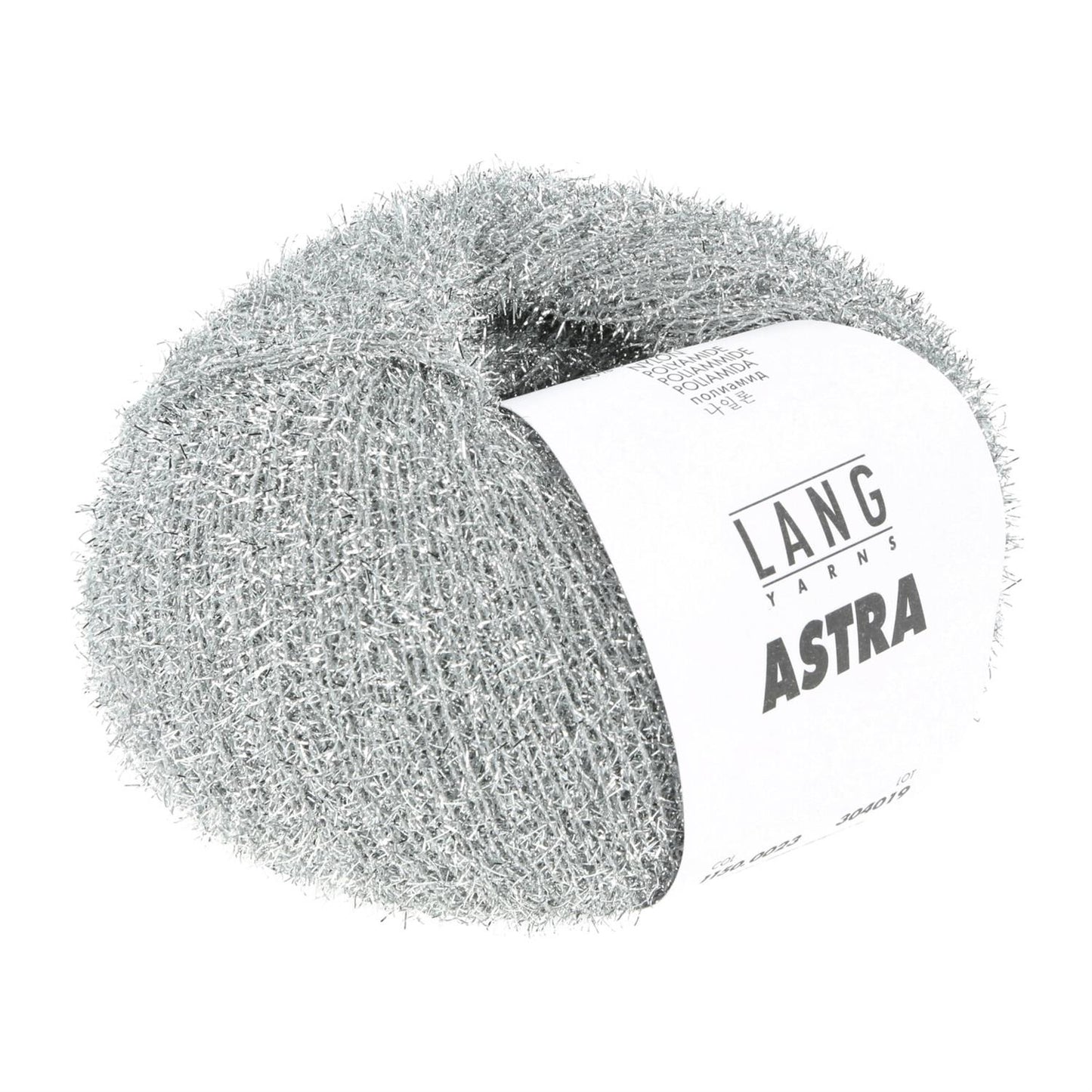 23 Sølv - Astra - Lang Yarns - Garntopia