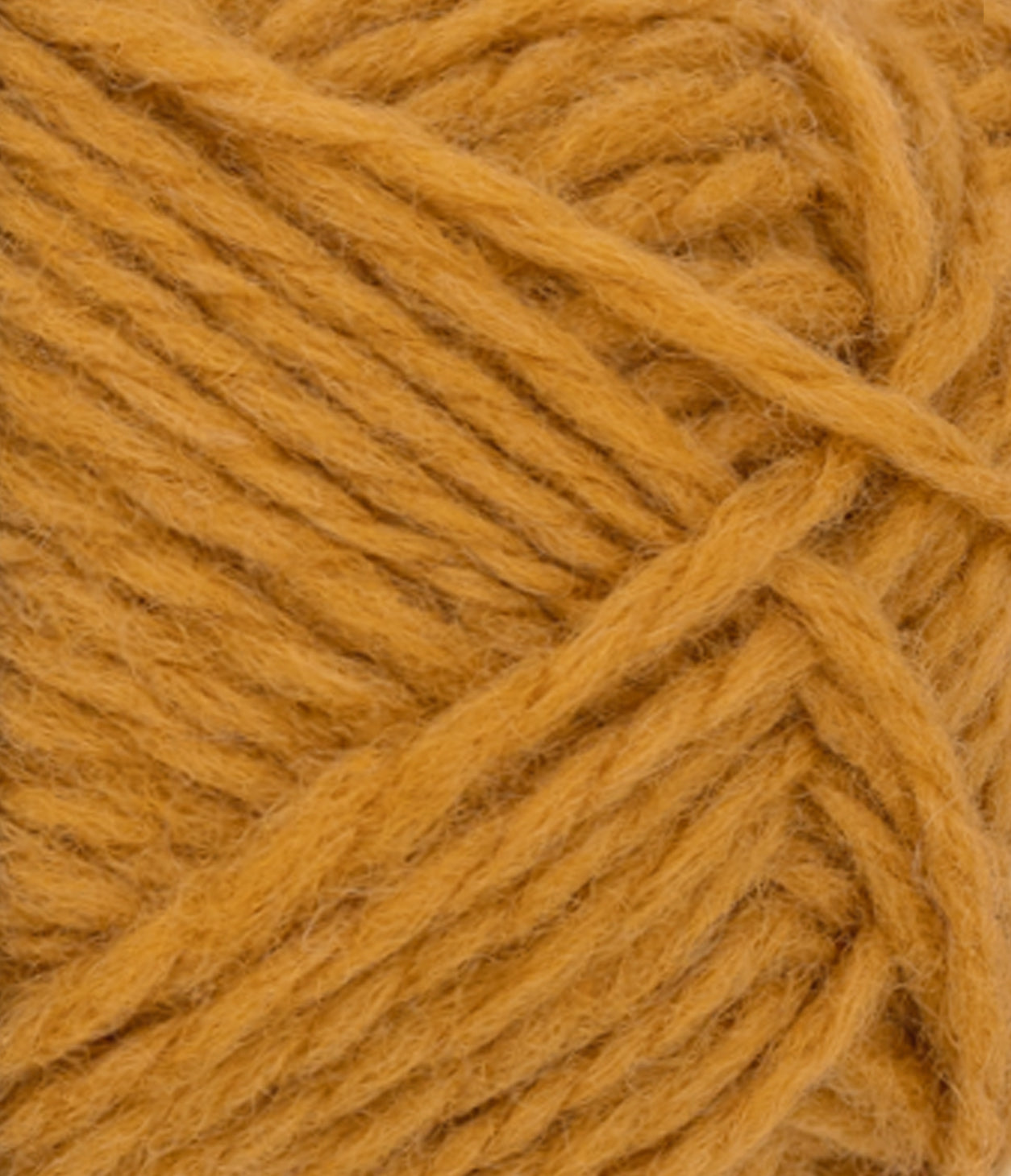 2335 Sennepsgul -	Fritidsgarn - Sandnes garn - Garntopia